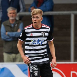 Cameron Bruce profile image