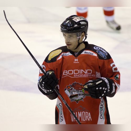 Player Thumbnail
