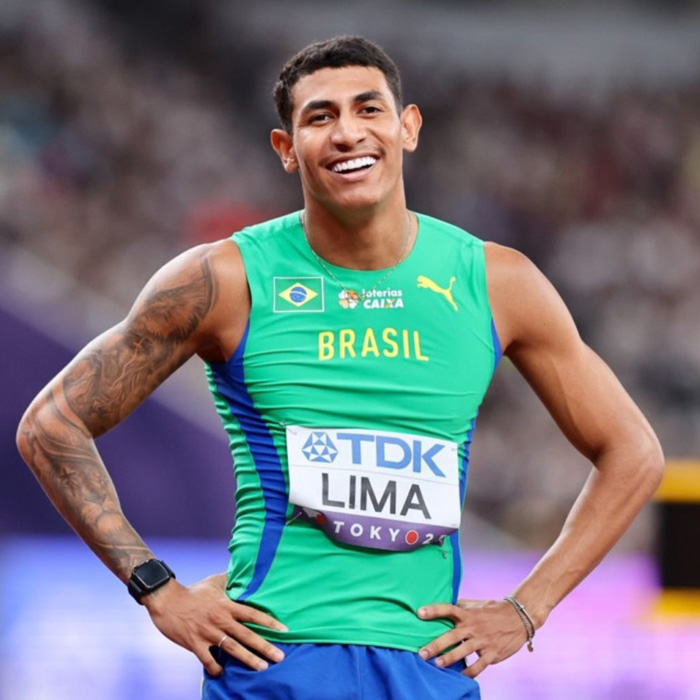 Matheus Lima