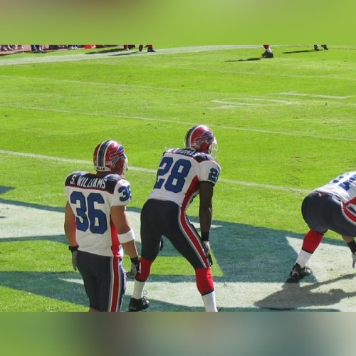 Player Thumbnail