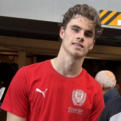 Harry Gray profile image