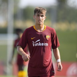 Gianmarco Cangiano profile image