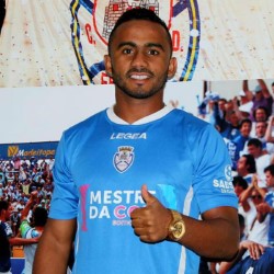 Edson Farias profile image