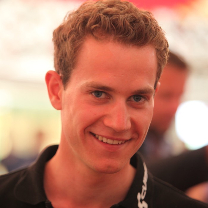 Jan Dieteren