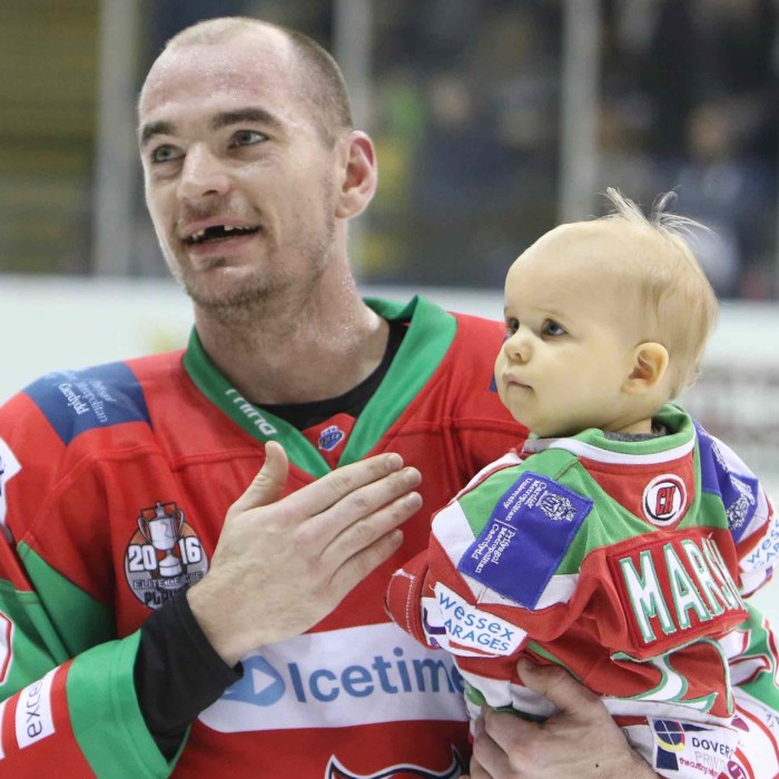 Tyson Marsh