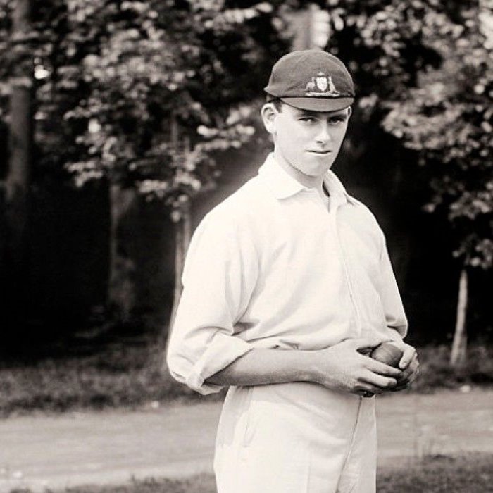 Bill Whitty