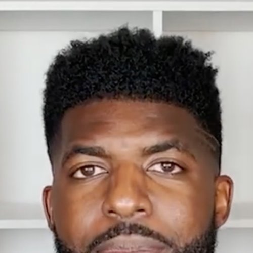 Player Thumbnail