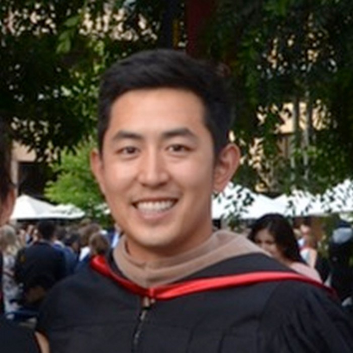 David Chung