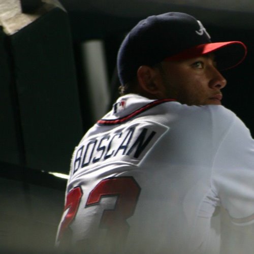 Player Thumbnail