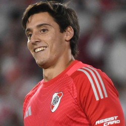 Santiago Beltrán profile image