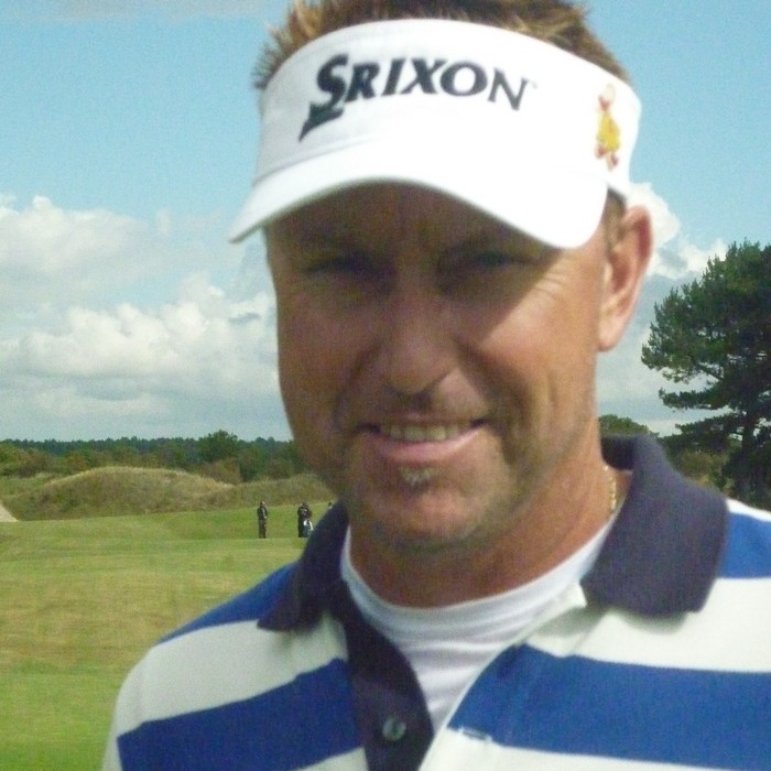 Robert Allenby