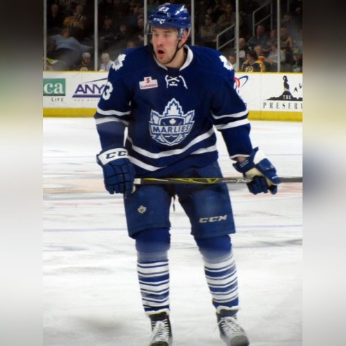 Player Thumbnail