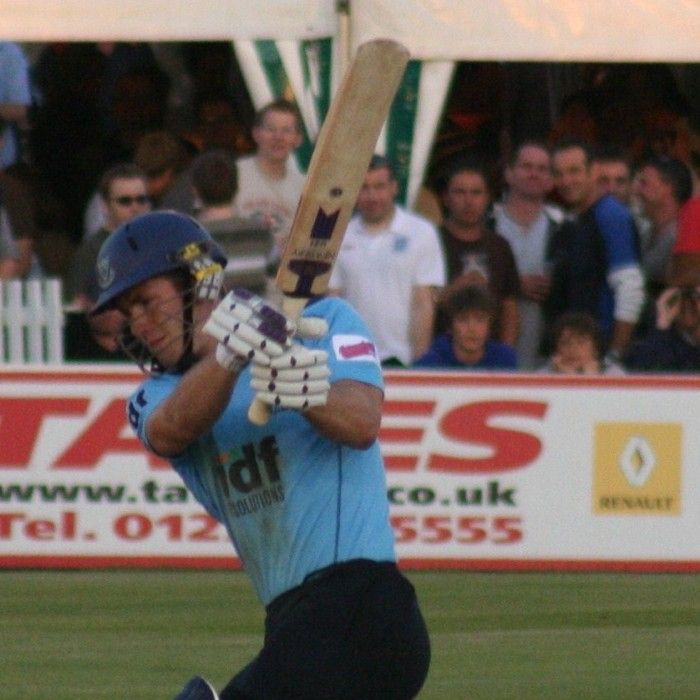 Joe Gatting