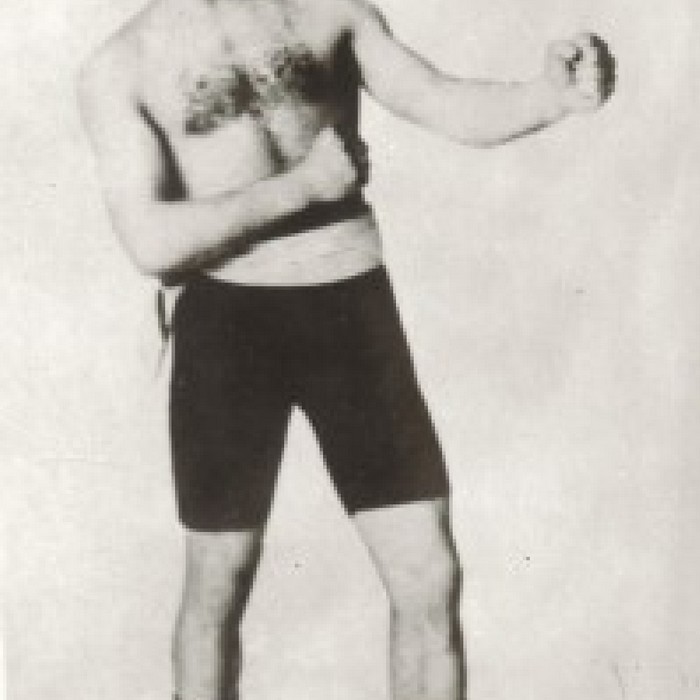 J. T. Thomas