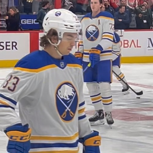 Player Thumbnail
