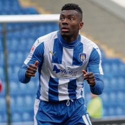 Femi Akinwande profile image