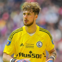 Kacper Tobiasz profile image