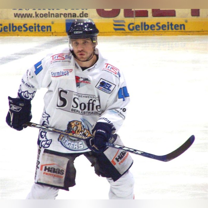 Cam Severson