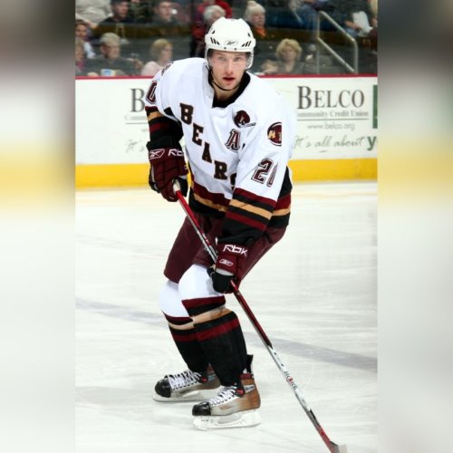 Player Thumbnail