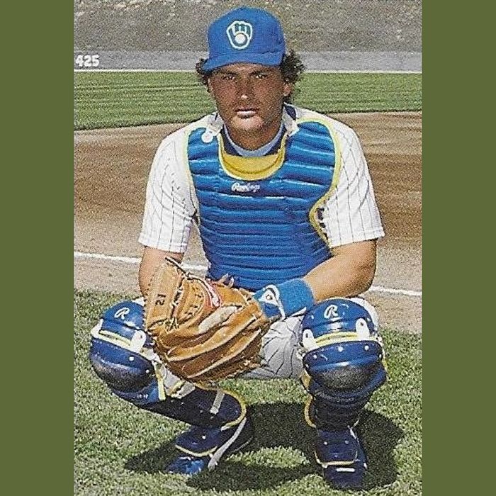 Bill Schroeder