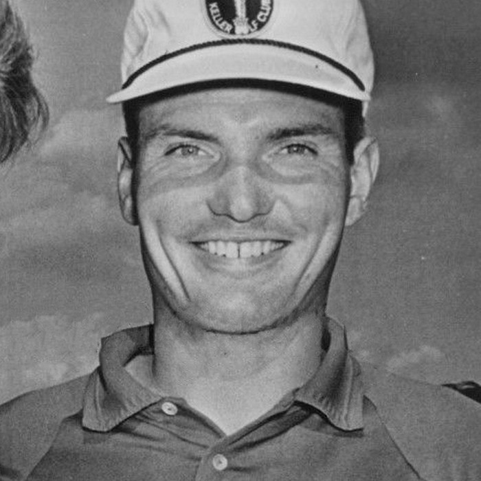 Jack Rule, Jr.