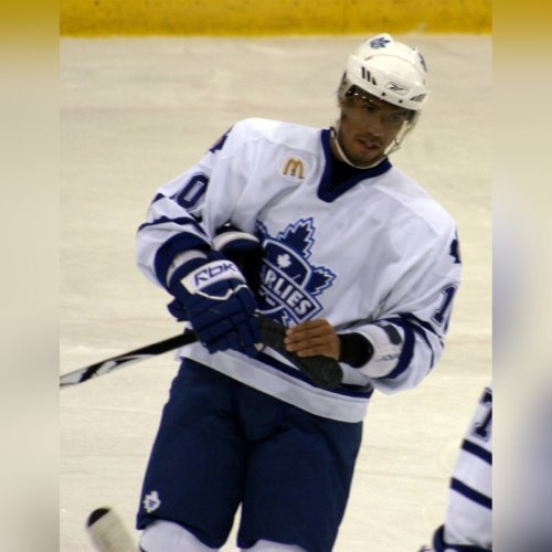 Player Thumbnail