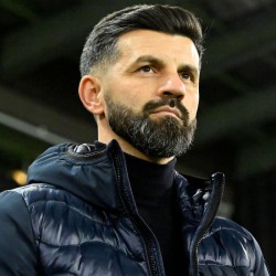 Miron Muslić portrait
