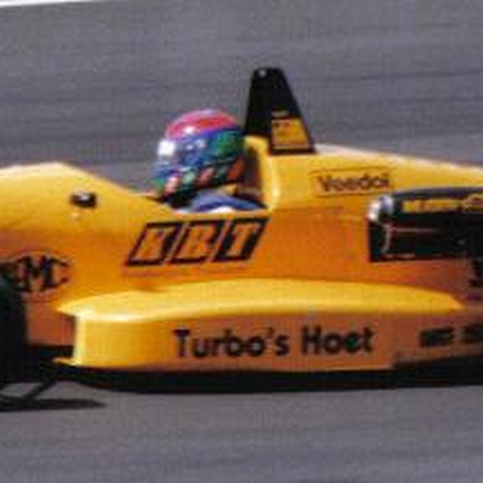 Kurt Mollekens