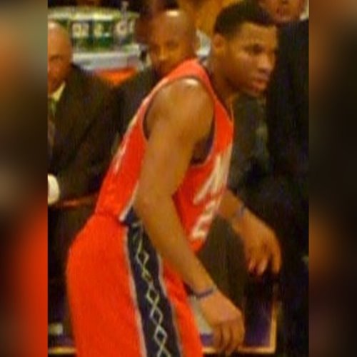 Player Thumbnail