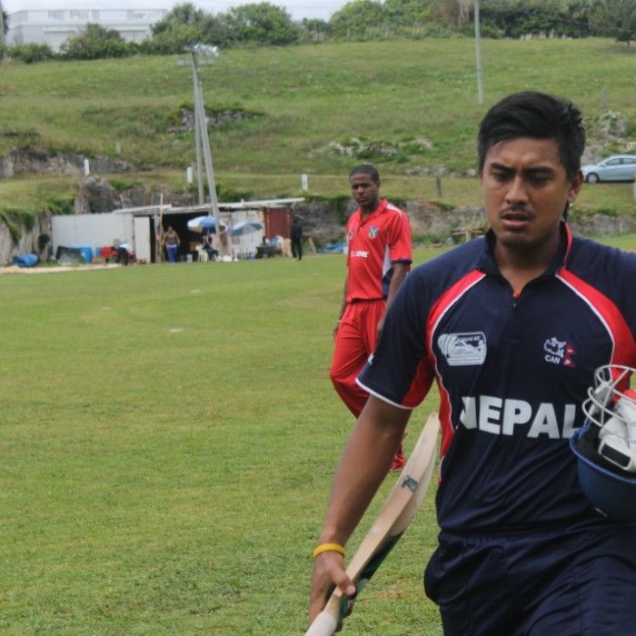 Gyanendra Malla