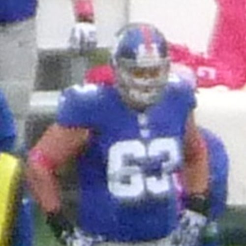 Player Thumbnail