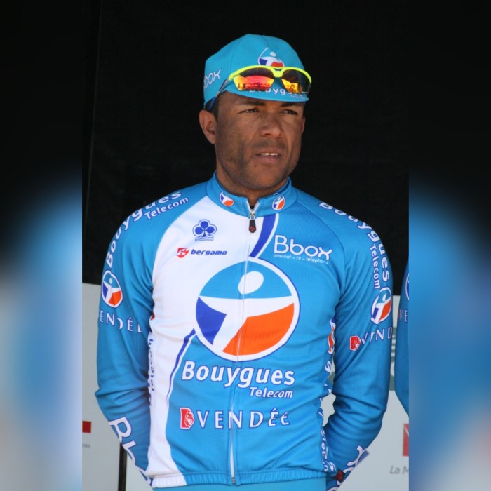 Yohann Gène