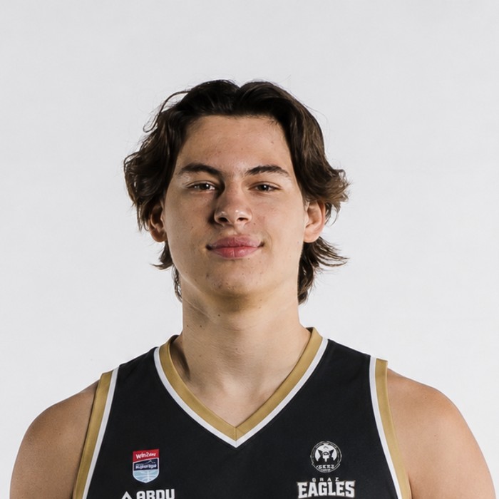 Moritz Gauster