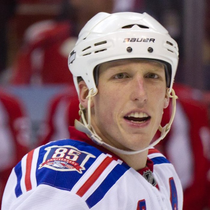 Marc Staal