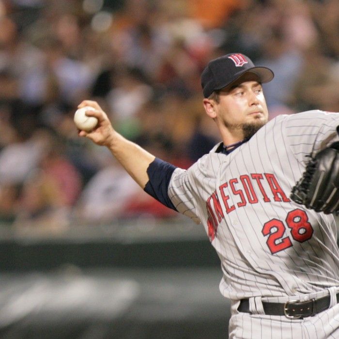 Jesse Crain