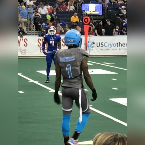 Player Thumbnail