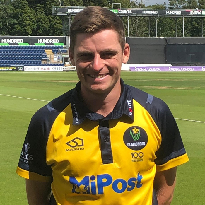 Andy Gorvin