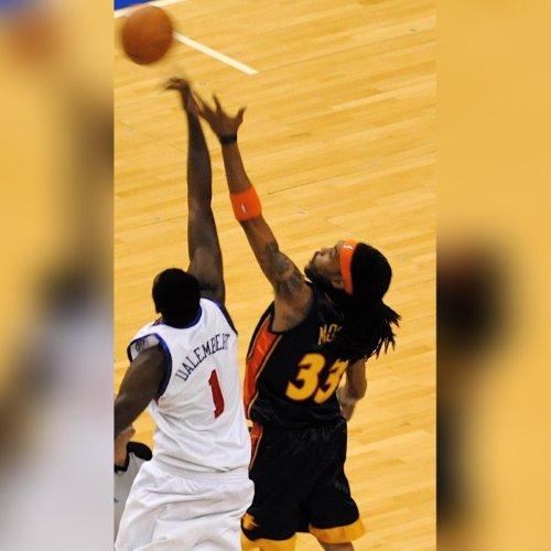 Player Thumbnail