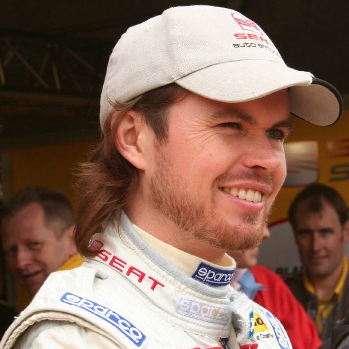 James Thompson