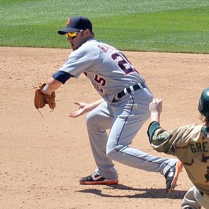 Ryan Raburn