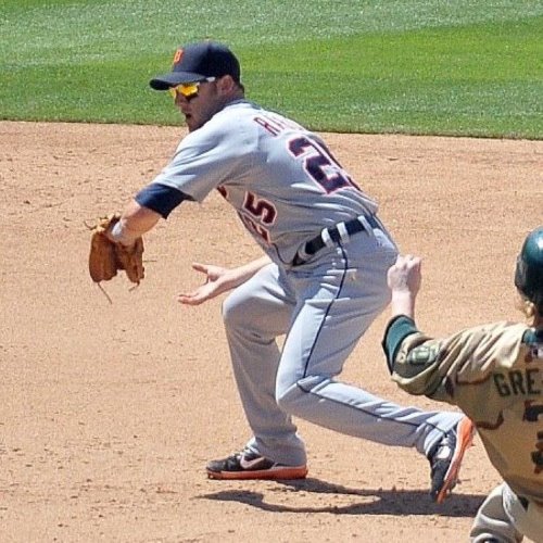 Player Thumbnail