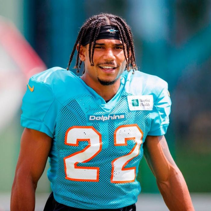 Elijah Campbell