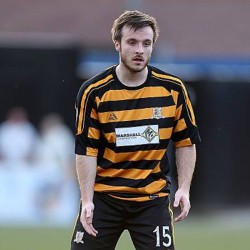 Steven Hetherington profile image