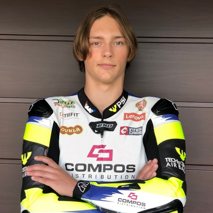 Ondrej Vostatek