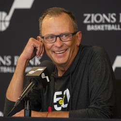Justin Zanik