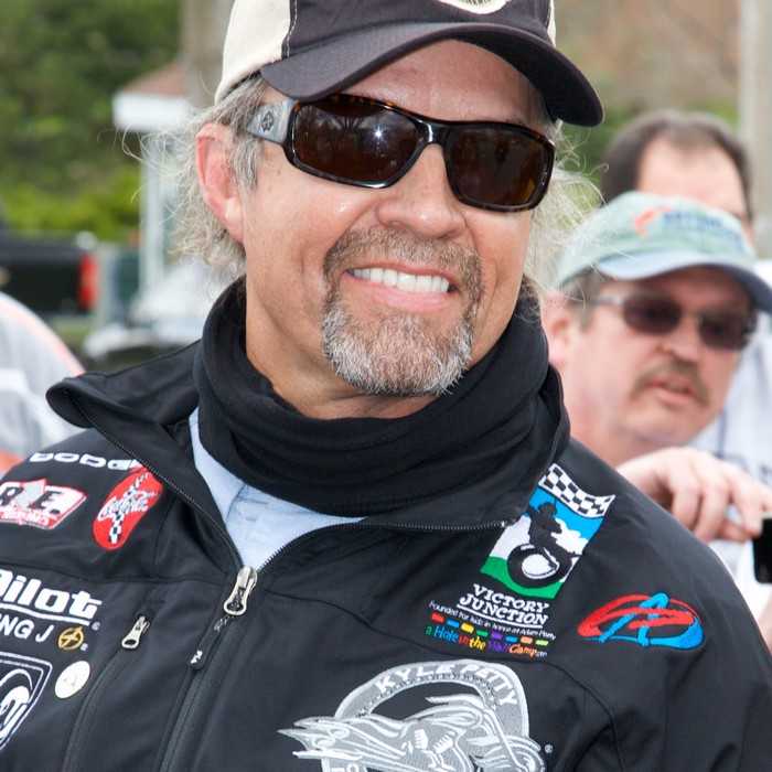 Kyle Petty