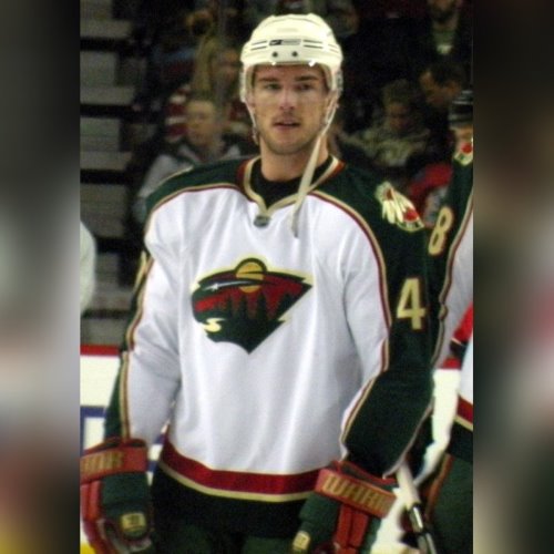 Player Thumbnail