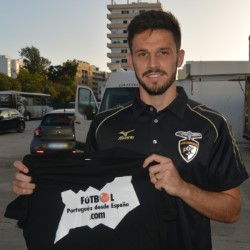 Lucas Possignolo profile image