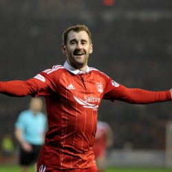 Niall McGinn profile image