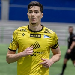 Luc Mares profile image
